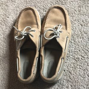 Sperry shoes